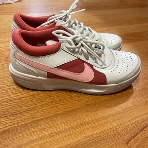 Nike Court Shoes